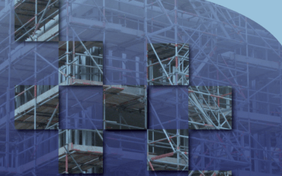 Use, Modification and Maintenance of Scaffolding in the UK